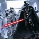 Rise of the Galactic Empire Discord Server Icon