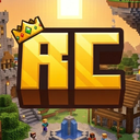 Discovery icon for 👑ReisCraft👑 Discord server