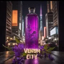 -=|venomcity|=- Discord Server Icon