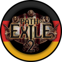 Discovery icon for Path of Exile 1 & 2 - Deutsch Discord server