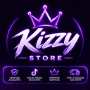 KIZZY STORE 💫