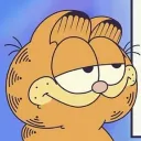 The Garfield Cult