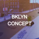 🌇 𝗕𝗸𝗹𝘆𝗻 𝗖𝗼𝗻𝗰𝗲𝗽𝘁 v2