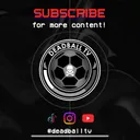 DEADBALLTV Server