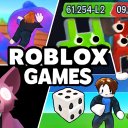 Roblox Games😎