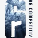 R6 Competitive Discord Server Icon