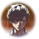 𝐖𝐞𝐚𝐤 𝐇𝐞𝐫𝐨 Discord Server Icon