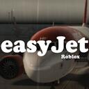 easyJet Discord Server Icon