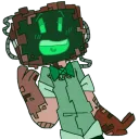 GreenManMC | SMP LIVE!