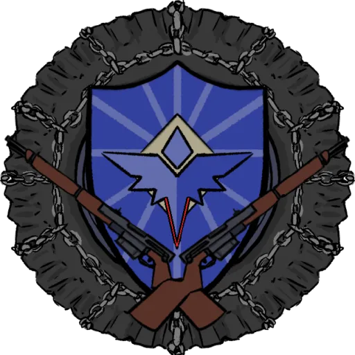 5th Grenadier Regiment — monitoring serwera Discord, statystyki i ranking