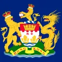 Crown Colony of Hong Kong