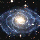 ☆Constellation Corner☆ Discord server icon