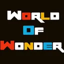 World of Wonder🪐☄