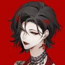 ˖  ࣪  Nightmare Frights!  Discord Server Icon