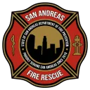 San Andreas Fire Rescue | PGN