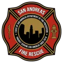 San Andreas Fire Rescue | PGN