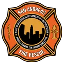 San Andreas Fire Rescue | PGN