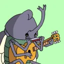 beetle moses and friends