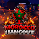 [MH] - Morocco Hangout