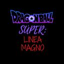   『DBZ: LÍNEA MAGNO』T1   Discord Server Icon