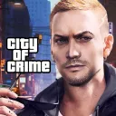 【公式】犯罪都市 City of Crime