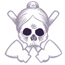 Hatchet Granny-Cimcie Nichols