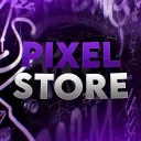 Pixel Store #100