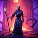 Cult of the Lich of Death