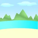 Crispy Island