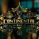 Server Icon