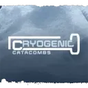 𝘾𝙍𝙔𝙊𝙂𝙀𝙉𝙄𝘾 𝘾𝘼𝙏𝘼𝘾�... Discord Server Icon