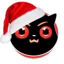 Discovery icon for KURO AI ⭕ Discord server