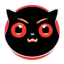 KURO AI ⭕ Discord Server Icon