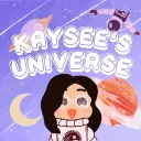kaysee's universe 💫