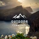 Outdoor Community Discord Server Icon