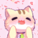 Cat Emojis ðŸŒ¸ Server Icon