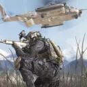 Steam MW2 Official Server