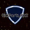 RickPartyKick's Official Server ™'s icon