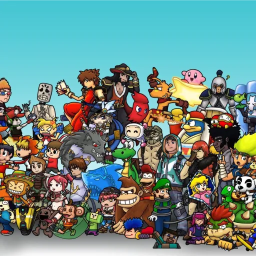 Super Gaming — мониторинг Discord сервера, статистика и рейтинг