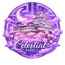 Célestial Family