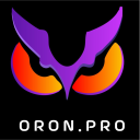 Oron's World
