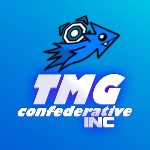 TMGTeam (Временно заброшен) — мониторинг Discord сервера, статистика и рейтинг