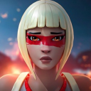 Discovery icon for Xbner #Fortnite Discord server