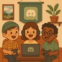 TheSocialHive    Discord Server Icon