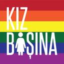 KızBaşına Community Discord Server Icon
