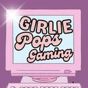ʕ•́ᴥ•̀ʔっ girlie pops gaming   🪐  ̊*・༓   Discord Server Icon