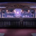 18+ Souls Aimsithe Cocktail Lounge