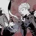 𐔌 𓈒 BEAST 𓏴 (𝓕𝓻𝓮𝓪𝓴𝔂 e... Discord Server Icon