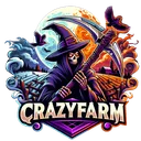 Crazy Farm