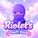 ✦Riolet's FiveM store✦